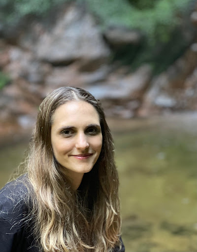 María Inés Saavedra